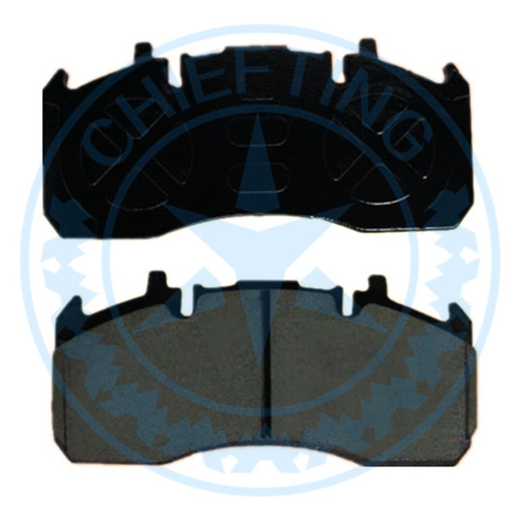 WVA29173 GDB5102 FCV1856 5001864365 7421399915 20568715 21352573 20526569 20568712 for renault Truck Brake Pad